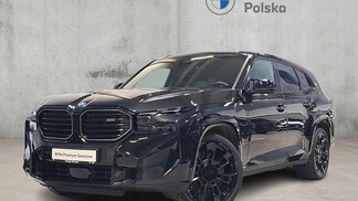 BMW XM