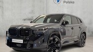 miniaturka - BMW XM