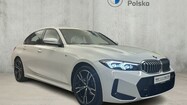 BMW Seria 3 318