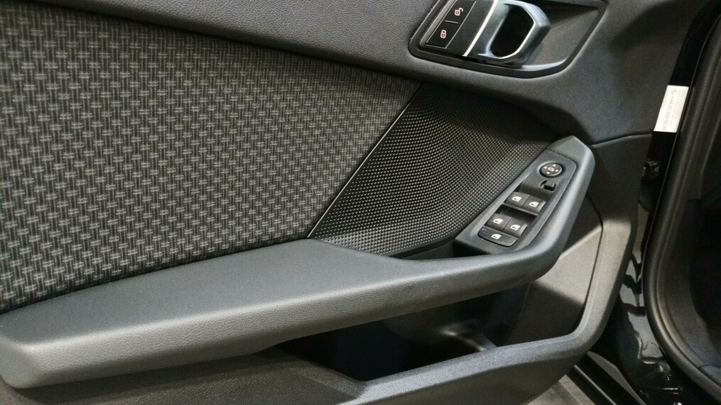 BMW Seria 1 118