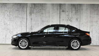 BMW Seria 3 318