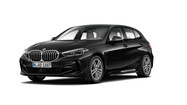 BMW Seria 1 118