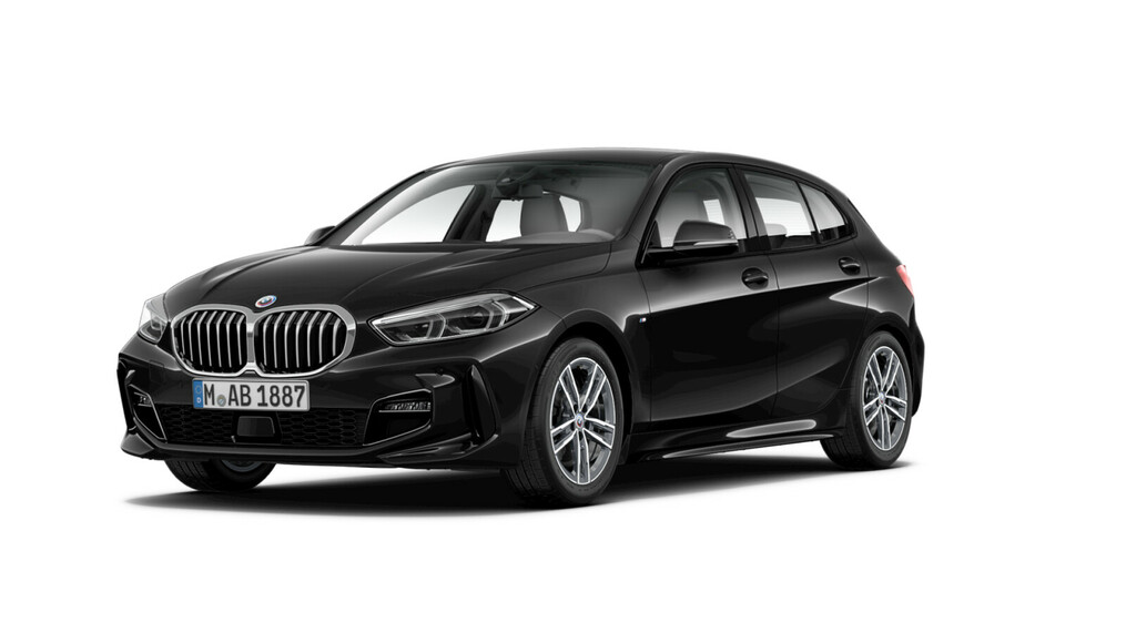BMW Seria 1 118