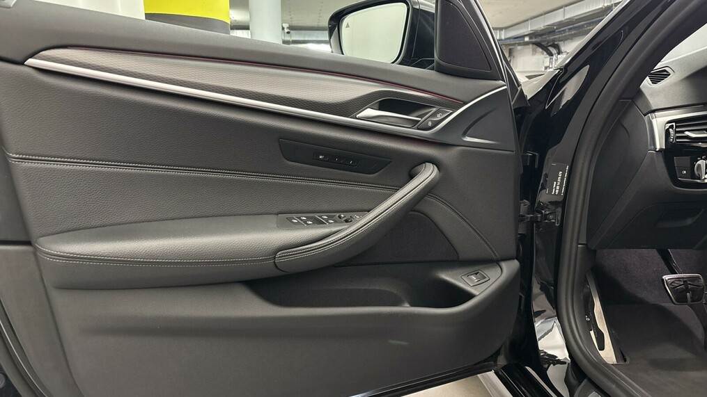 BMW Seria 5 530