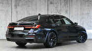BMW Seria 7 740