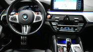 BMW Seria M5