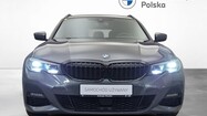 miniaturka - BMW Serii 3, 320