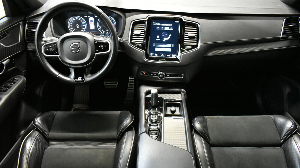 Volvo XC 90