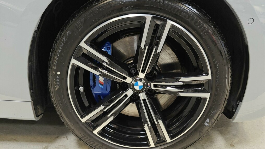 BMW Seria 4 430