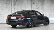 miniaturka - BMW Serii 7, 750