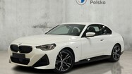 BMW Serii 2, 220