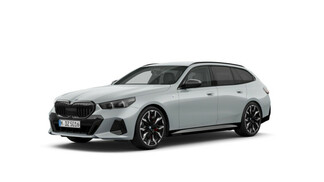 BMW Serii 5, 520
