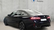 miniaturka - BMW Serii 5, 540