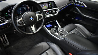 BMW Serii 4, 420
