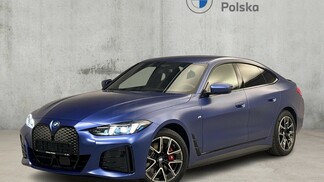 BMW Serii 4, i4
