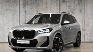 miniaturka - BMW X1
