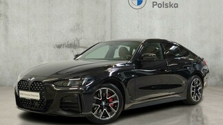 BMW Seria 4 420