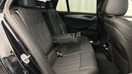 BMW Seria 5 530