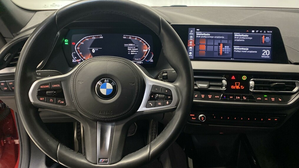 BMW Seria 2 218