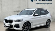 miniaturka - BMW X3