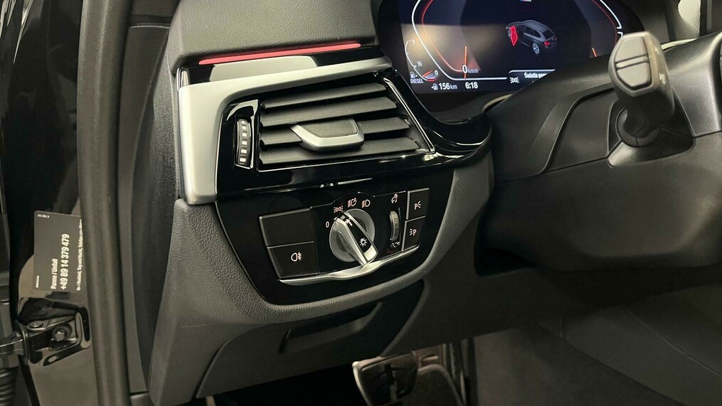 BMW Seria 5 530