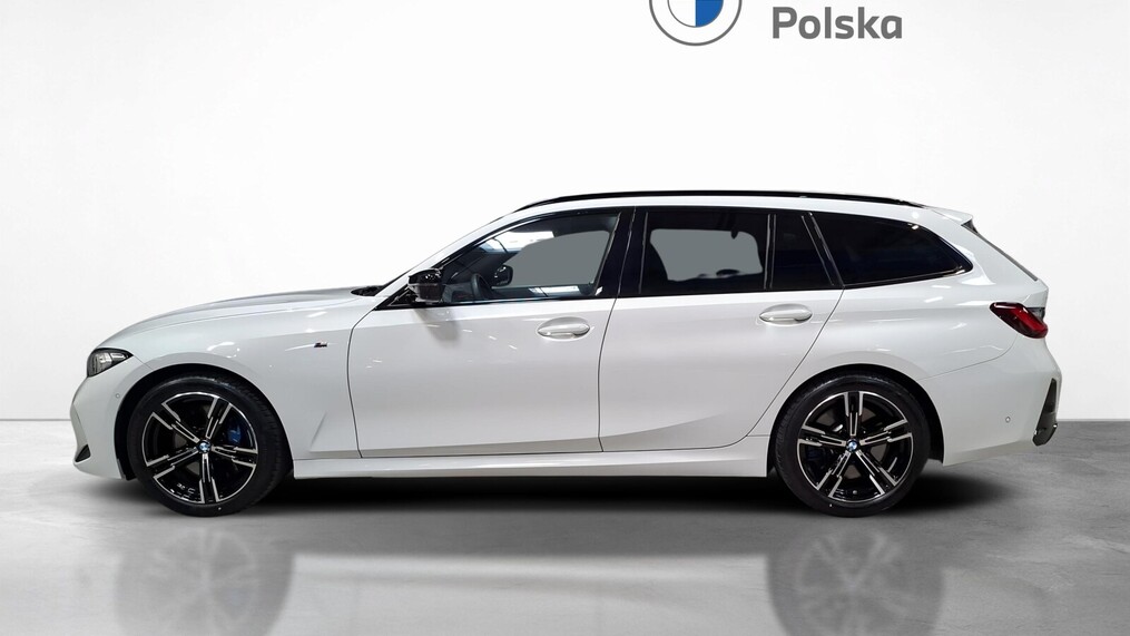 BMW Serii 3, 340