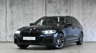 BMW Seria 5 520