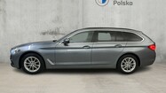 miniaturka - BMW Serii 5, 520