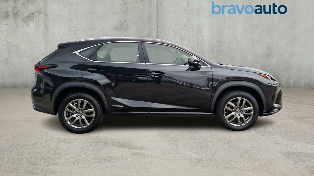 Lexus NX 300H