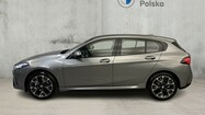 miniaturka - BMW Serii 1, 118