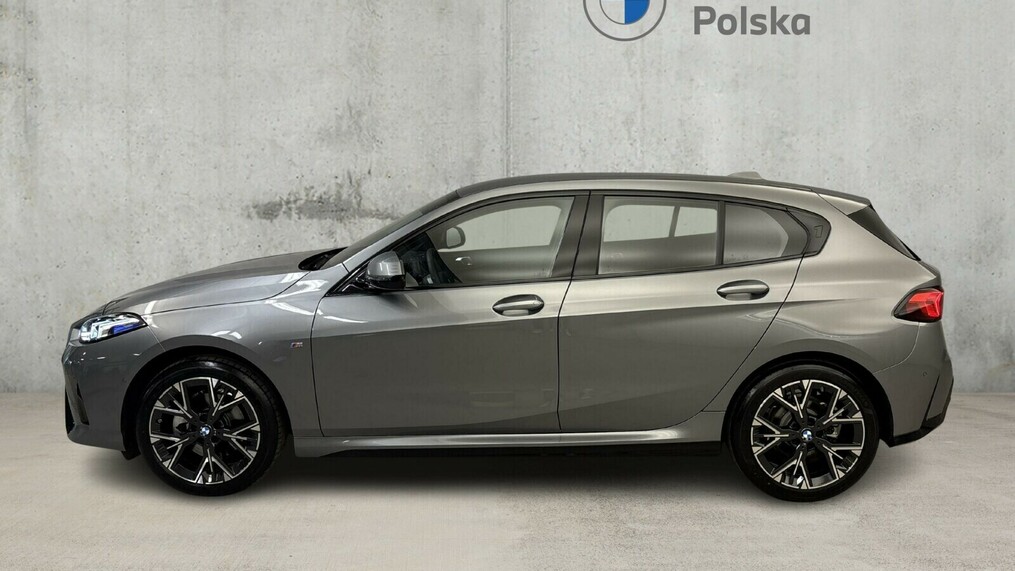 BMW Serii 1, 118
