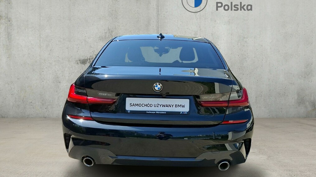 BMW Seria 3 330