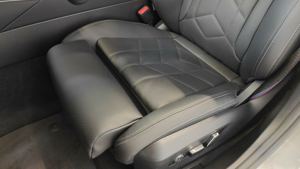BMW Seria 5 520