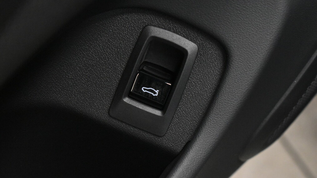 BMW Serii 5, i5