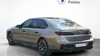 BMW Serii 7, 760