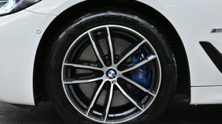 BMW Seria 5 540
