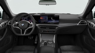 BMW Serii 4, 420
