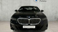 BMW Seria 5 520