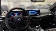 miniaturka - BMW M4
