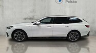 miniaturka - BMW Serii 5, 520