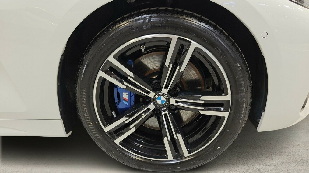 BMW Seria 4 430