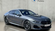 BMW Seria 8, 850