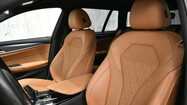 BMW Seria 5 530