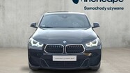 miniaturka - BMW X2