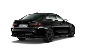 BMW Seria M3
