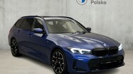 BMW Seria 3, 320