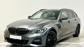 BMW Seria 3 320