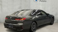 BMW Seria 7, 740