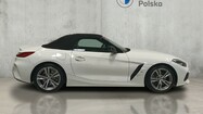 BMW Seria Z4
