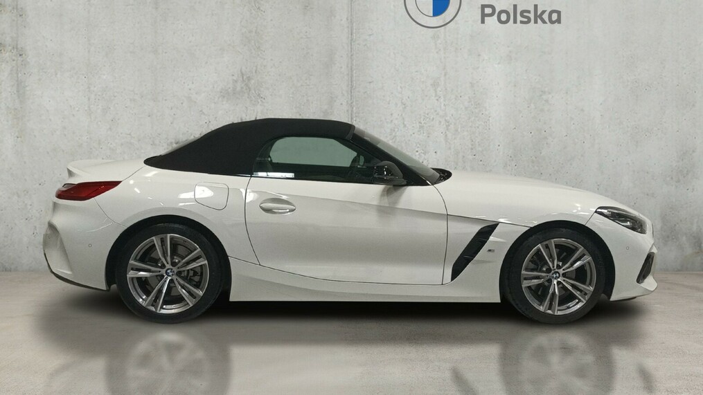 BMW Seria Z4